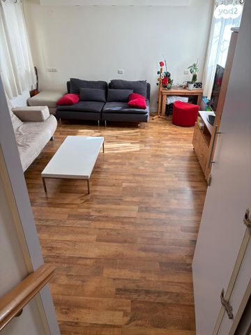 דירת גן, הדישון 4, מלחה, מנחת, ירושלים