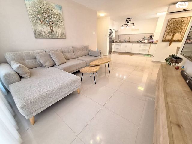 דירה, הר שומרון 3, רובע י"א, אשדוד