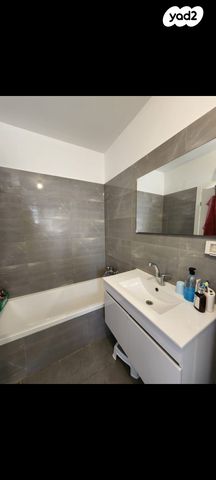 דירה, שבט אפרים 2, אחיסמך, לוד