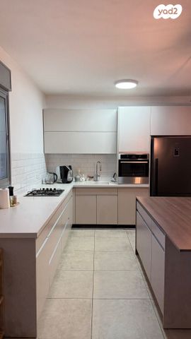 דירה, זהרה אלפסיה 8, פסגות אפק, ראש העין