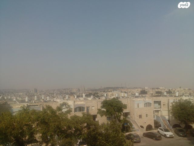 דירה, התאנה 17, גילה, ירושלים