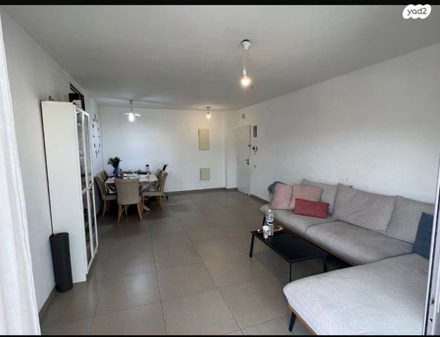 דירה, הרב קוק 20, גבעת משקפיים, בית שמש