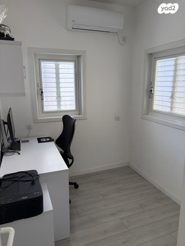 דירה, ליסין 5, נאות רחל, חולון