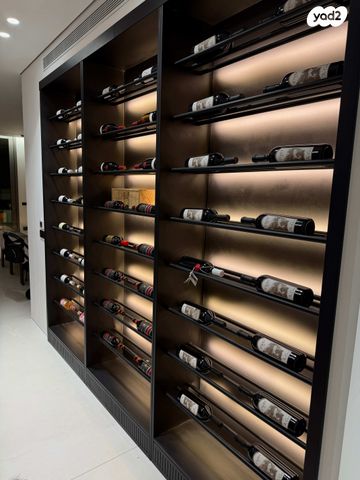 דירה, ג'ו עמר 3, הקריה מע"ר, אשדוד