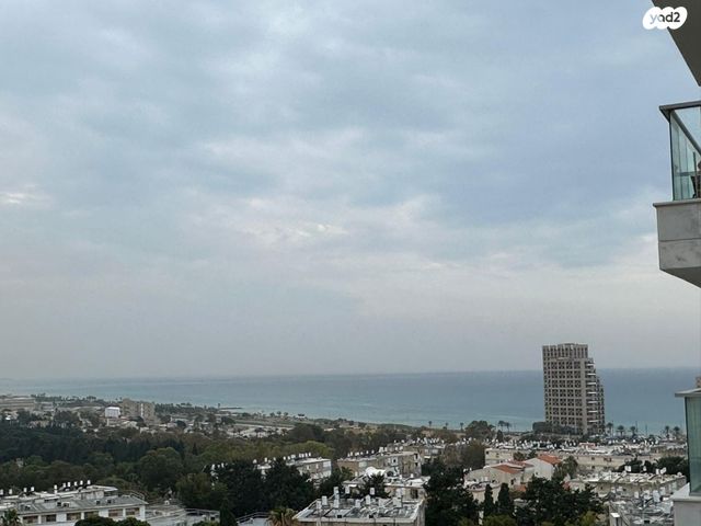 דירה, המלך אמציהו 3, נווה דוד, חיפה