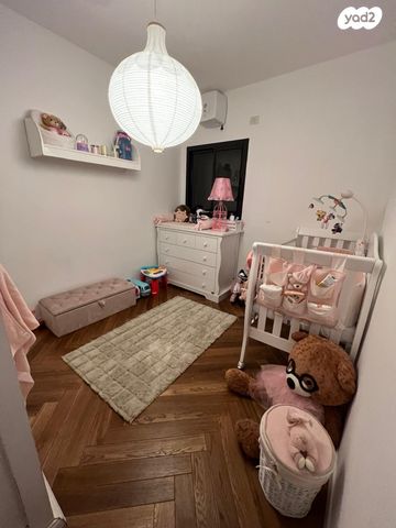 דירה, שילה 3, שכונת יהלום, מרכז העיר ב, רמת גן