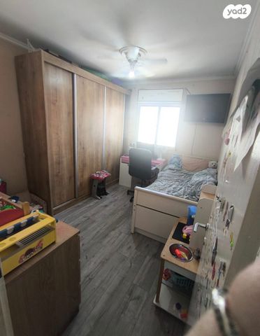 דירה, אייר 3, נווה הדרים, אשקלון