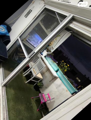 דירה, אייר 3, נווה הדרים, אשקלון