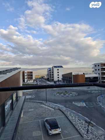 דירה, עורבים 79, יובלים, קרית שמונה