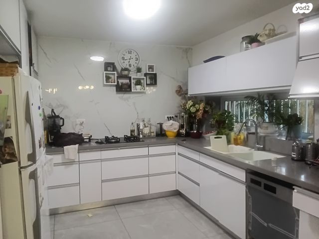 בית פרטי/ קוטג', אצ"ל 30, רמת חן ובן ציון, נתניה