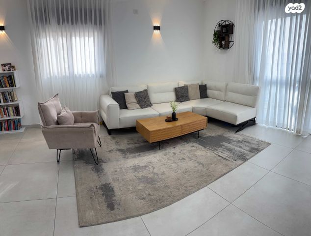 דירה, הגליל 1, כרם רעים, טלמון