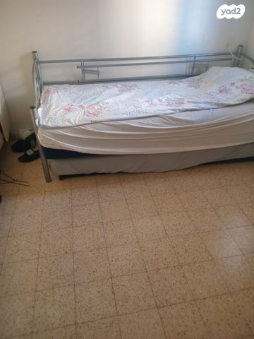 דירה, שכונת נחלת הר חב"ד 1, חב"ד, קרית מלאכי