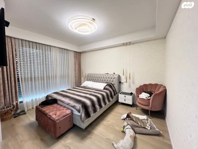 דירה, בני בנימין 43, גלי הים, נתניה