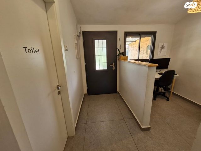 דו משפחתי, מעוז חיים 1, מעוז חיים, מעוז חיים