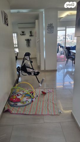 דירה, הדף היומי 604, רמות, ירושלים