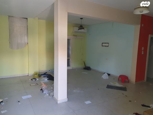 דירה, רוטשילד 43, עמידר, בת ים