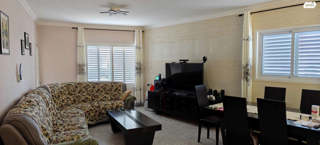 דירה, כינרת 106, רובע י"א, אשדוד