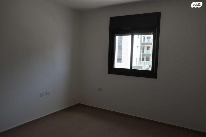 דירה, הרב שך 50, רמת שלמה, ירושלים