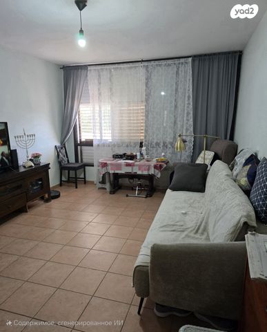 דירה, משגב 15, מגדים, כרמיאל