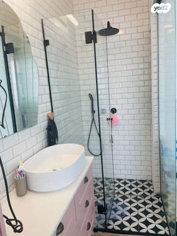 דירה, הרא"ה 95, עליות, רמת גן