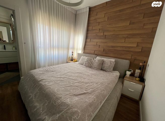 דירה, שוהם 12, צמרות המושבה, באר יעקב