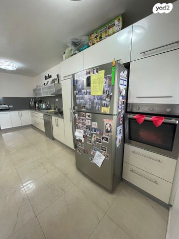 דירה, ראובן ובת שבע 3, קדמת ראשון, ראשון לציון