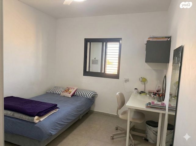 דירה, שדרות ציונה צרפת 25, גדרה הצעירה, גדרה