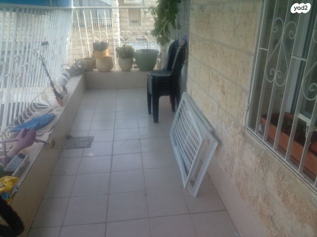 דירה, התאנה 17, גילה, ירושלים