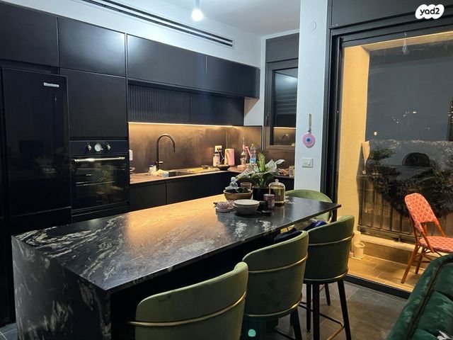 דירה, שילה 3, שכונת יהלום, מרכז העיר ב, רמת גן