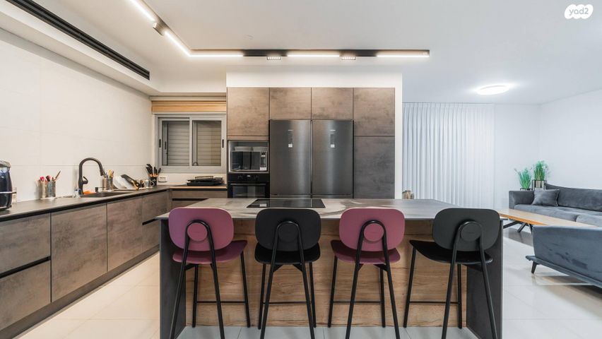 בית פרטי/ קוטג', נחום סנה 15, רמות הרכס, באר שבע