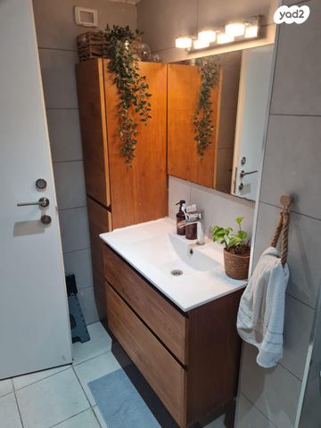 דירה, קרן היסוד 7, קרית ויצמן, רעננה