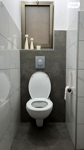 דירה, הפרחים 6, נווה נוף, אקדמאים, לוד