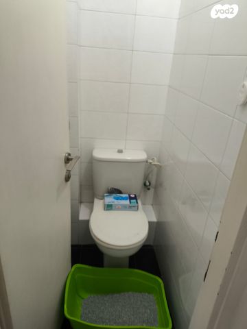 דירה, קריניצי 28, שכונת יהלום, מרכז העיר ב, רמת גן