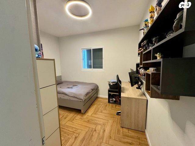 דירה, בר יהודה 46, דרום מערב ותיק, בת ים