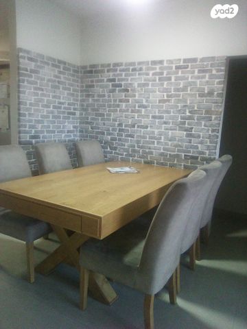 דירה, הצבעוני 27, נאות אשכול, יבנה