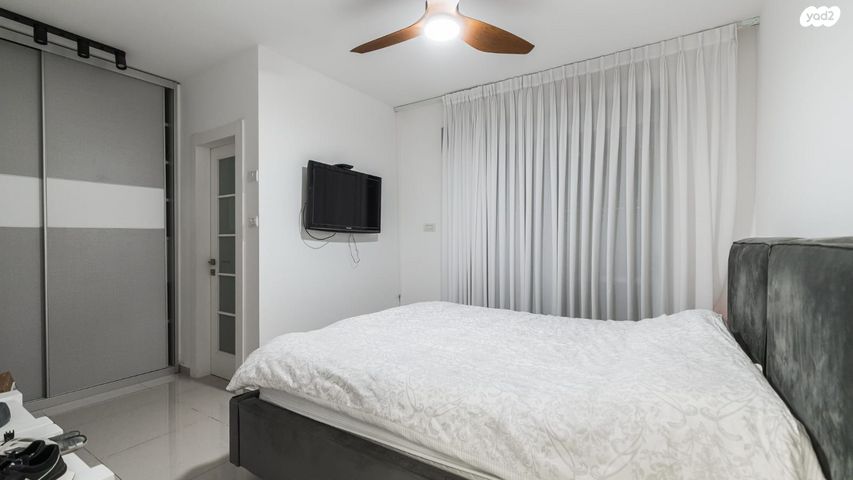 בית פרטי/ קוטג', נחום סנה 15, רמות הרכס, באר שבע