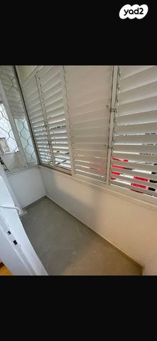 דירה, ירושלים 57, ניצנה, בת ים