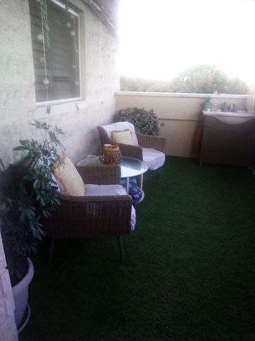 דירה, הצבעוני 27, נאות אשכול, יבנה