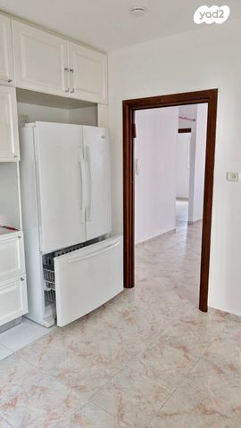 דירה, אמנון ותמר 21, רמת פולג, נתניה