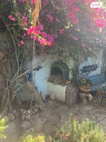 בית פרטי/ קוטג', ברנע 51, דקל, אילת