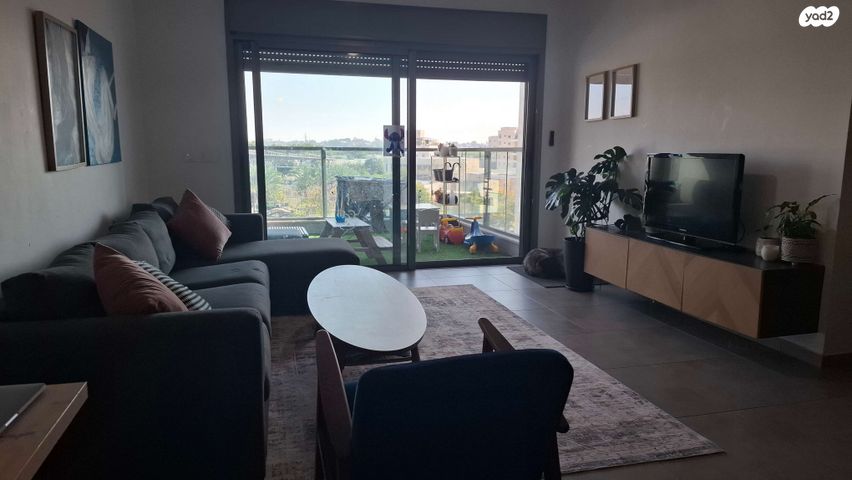 דירה, ברוש 9, קרית השרון, נתניה