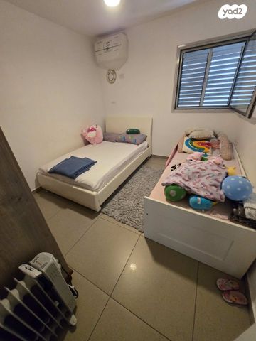 דירה, מעלות אשר 16, ברנע, אשקלון