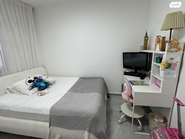 דירה, שלום דנינו 6, נתיבות מערב, נתיבות