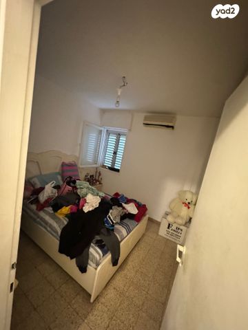 דירה, טרומפלדור 12, צפון מזרח מרכז העיר, נתניה