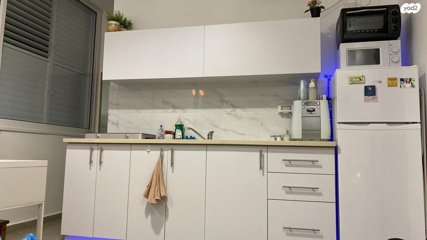 דירה, טרפון 62, התקוה, בית יעקב, נווה צה"ל, תל אביב יפו