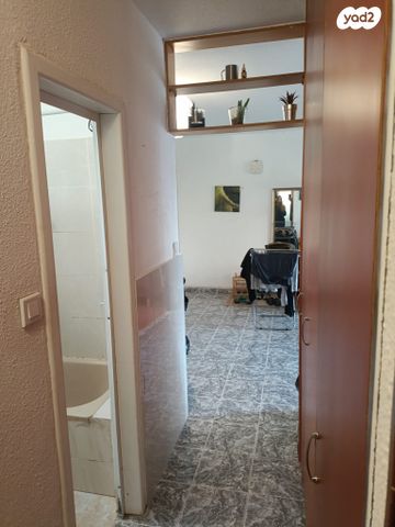 דירה, אלברט קיוסו 6, צהלון, שיכוני חסכון, תל אביב יפו