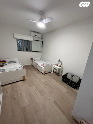 דירת גן, אברהם דנינו 6, אברהם דנינו, בן גוריון, עכו