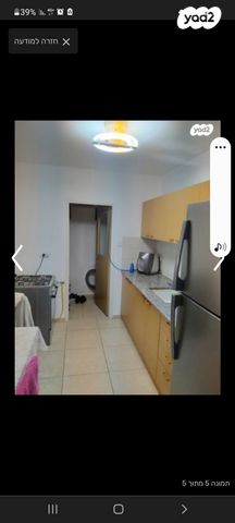 דירה, השקד 33, עין שרה, נהריה