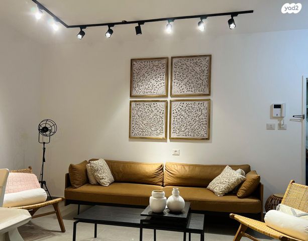 דירה, נחל אשלים 2, נאות שקמה, שדרות