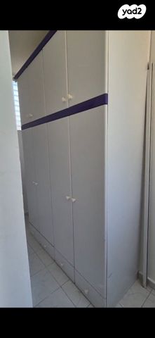 דירה, כ"ט בנובמבר 8, רובע הקריה, הסיטי, אשדוד